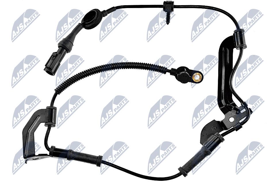 NTY HCA-MZ-016 Sensor, Raddrehzahl