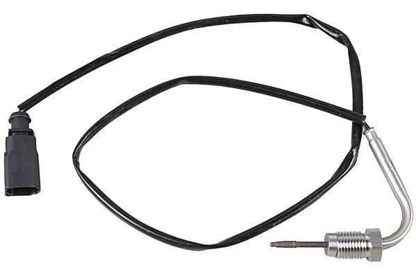 Sensor, Abgastemperatur
