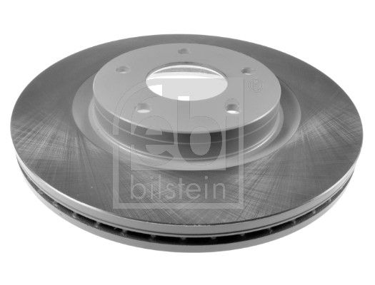 Brake Disc 170850