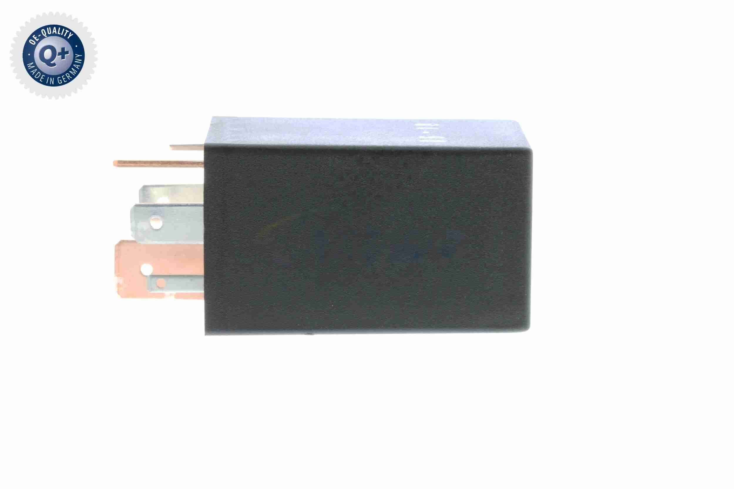 Relais, Kühlerlüfternachlauf Relais, Kühlerlüfternachlauf