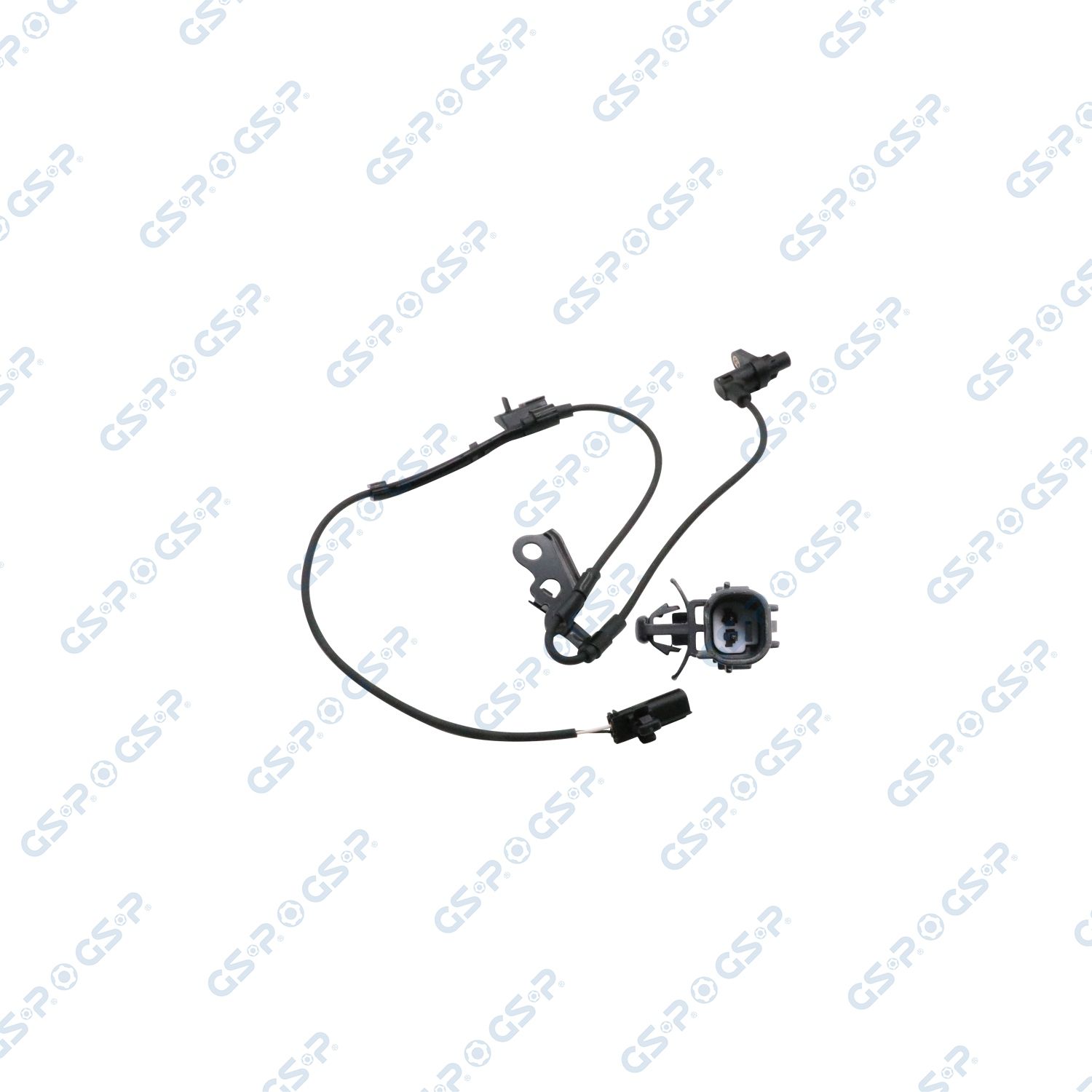Sensor, revoluciones de la rueda