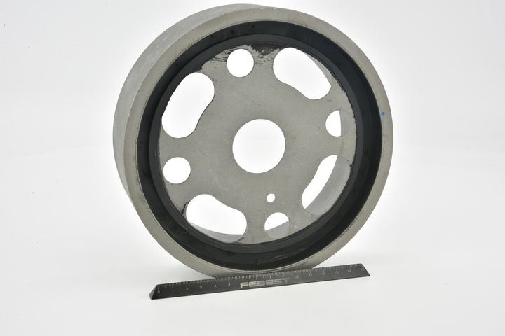 Lankstas, kardaninis velenas