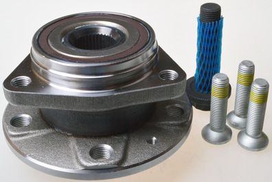 Wheel Bearing Kit W413521