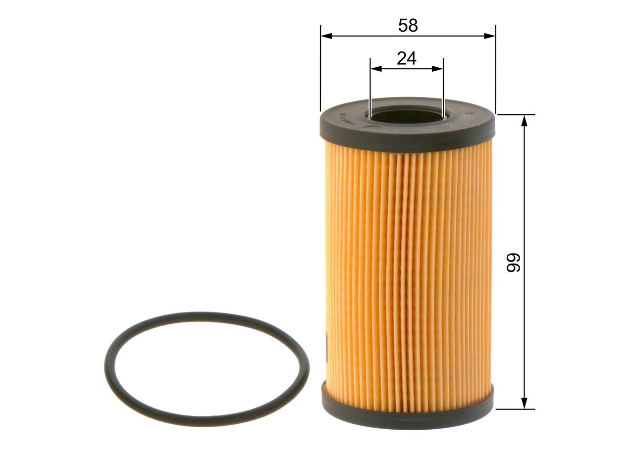 Ölfilter