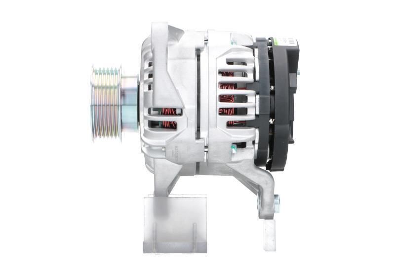 Generator Generator
