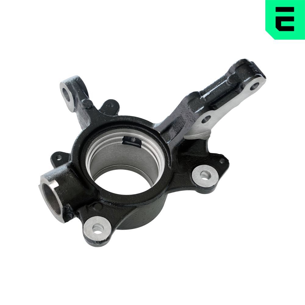 OPTIMAL KN-701903-01-L - Achsschenkel, Radaufh&auml;ngung