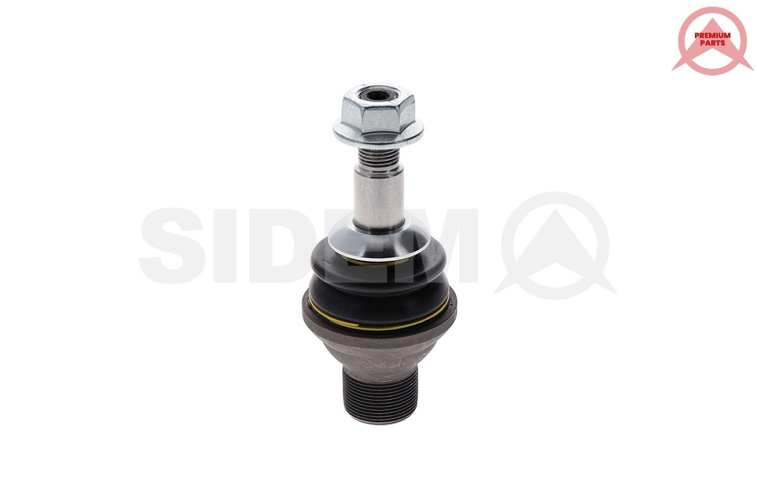 Trag-/F&uuml;hrungsgelenk