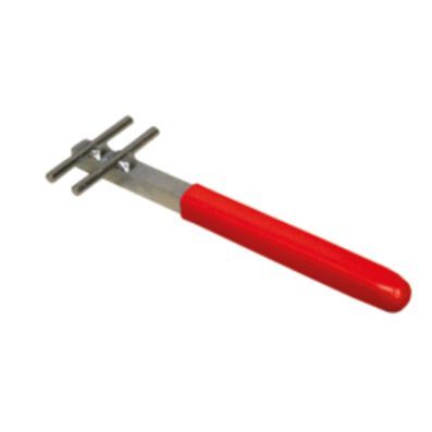 Schlüssel, Zahnriemenspannung