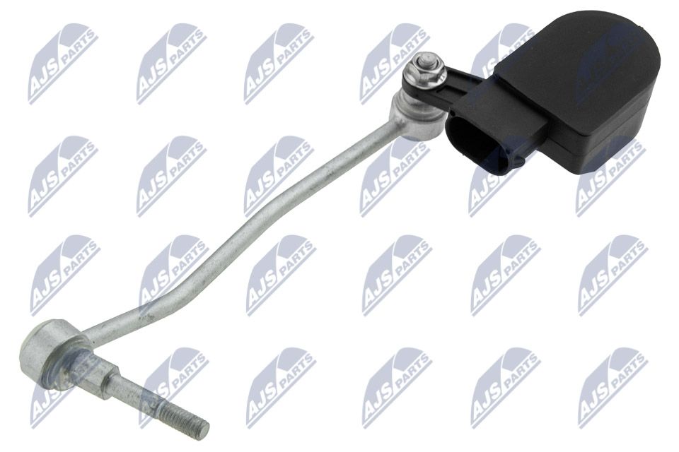 Sensor, Leuchtweitenregulierung