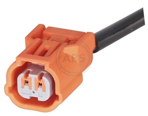 Sensor, Raddrehzahl