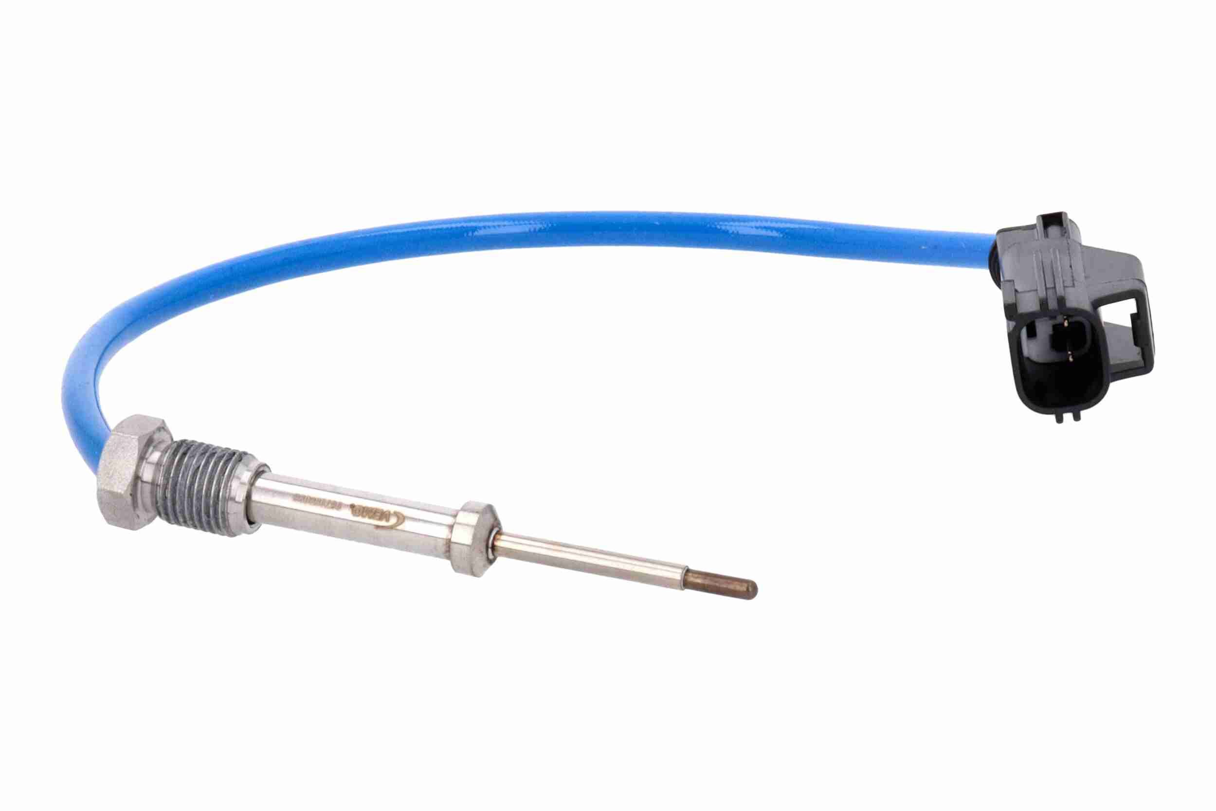 Sensor, Abgastemperatur