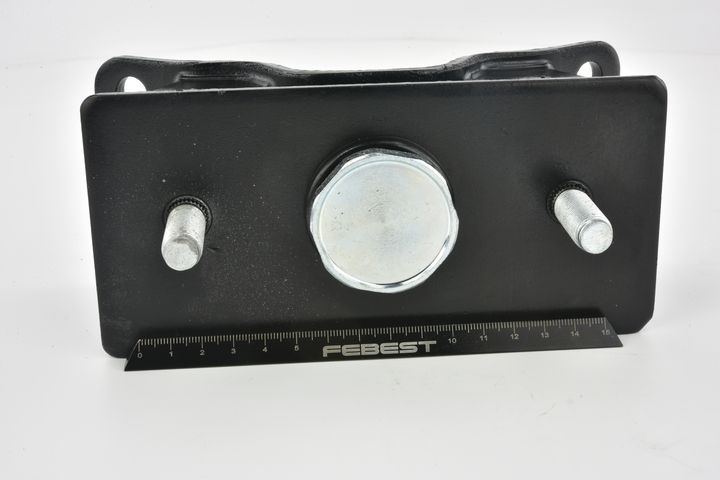 variklio montavimas