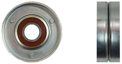 Tensioner Pulley, V-ribbed belt P200009