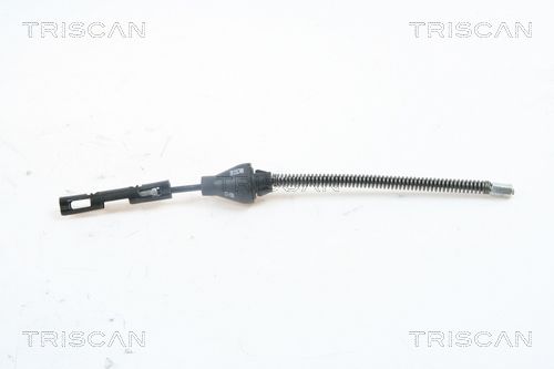 TRISCAN 8140 16187 Cable Pull, parking brake