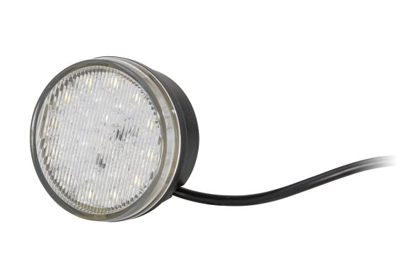 FEU PEBBLE LED FRONT DI-FP-DRL