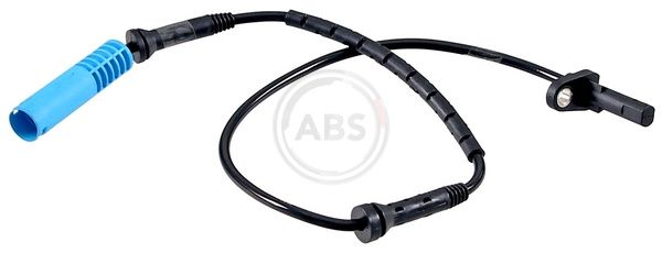 Sensor, Raddrehzahl Sensor, Raddrehzahl