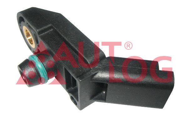 Sensor, Saugrohrdruck