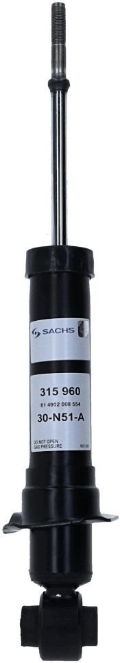 Sto&szlig;d&auml;mpfer