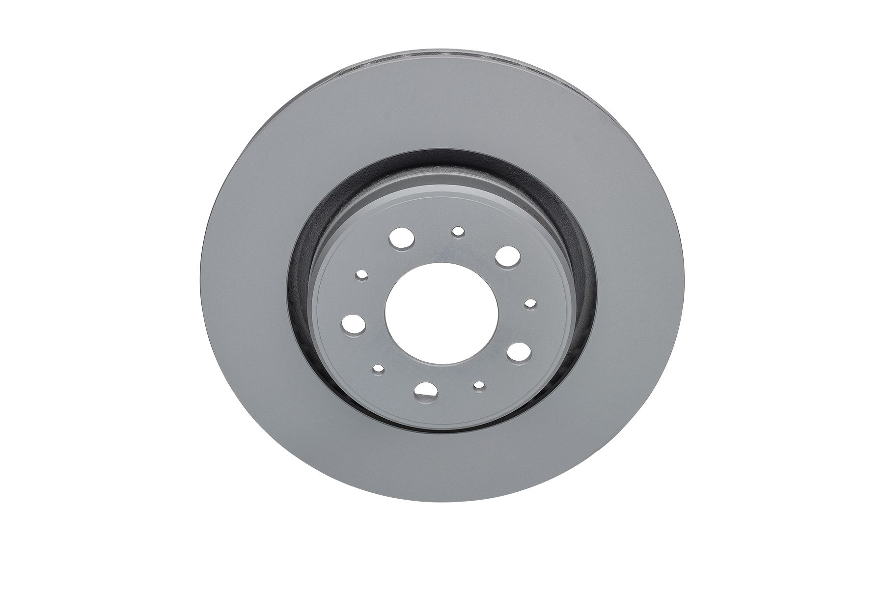 Brake Disc 24.0126-0107.1