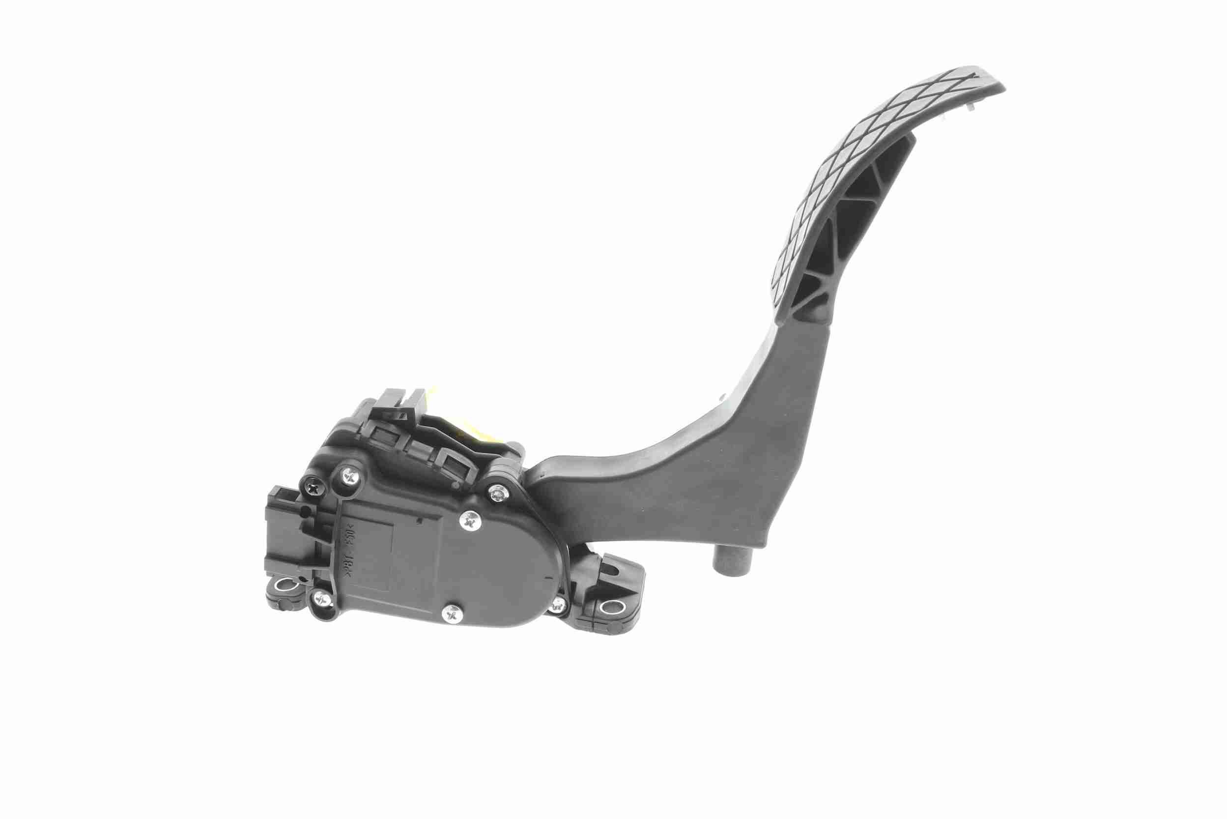 Fahrpedal