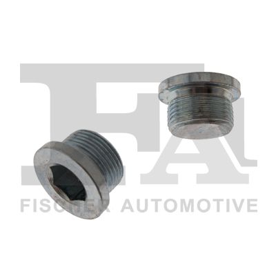 Screw Plug, oil sump 257.837.001