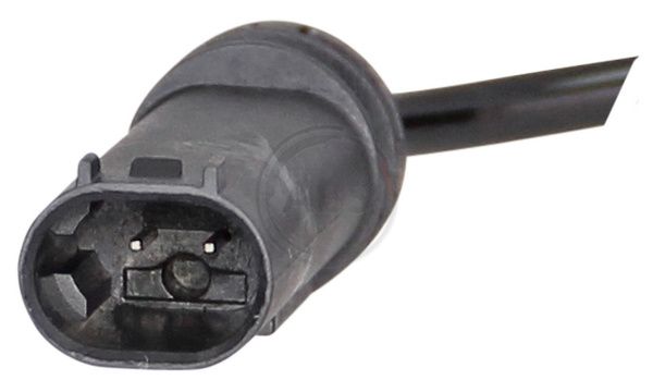 Sensor, Raddrehzahl