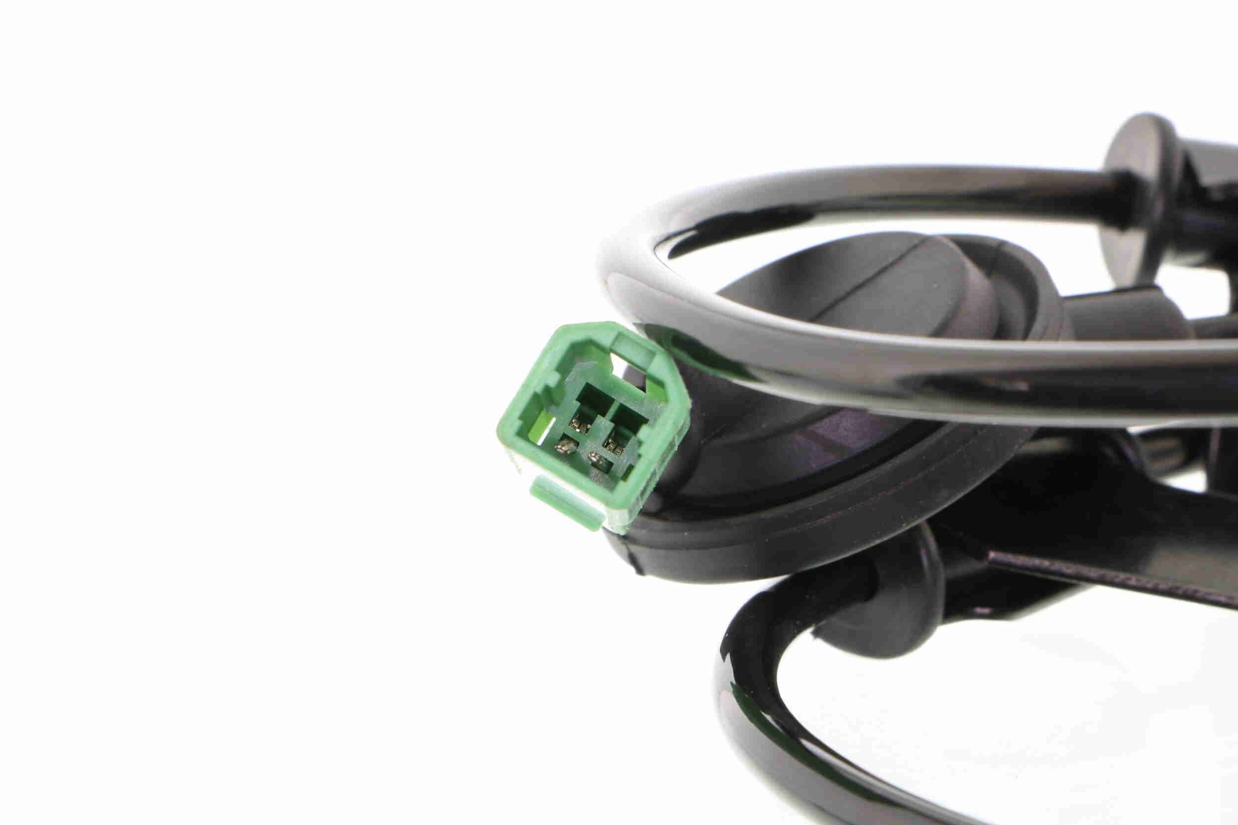 Sensor, Raddrehzahl