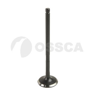 47121 OSSCA Kipufogószelep