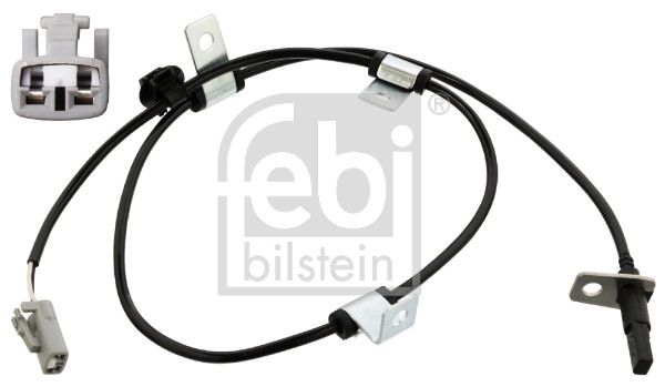 FEBI BILSTEIN 107735 - Sensor, Raddrehzahl