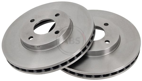 A.B.S. 16640 - Bremsscheibe