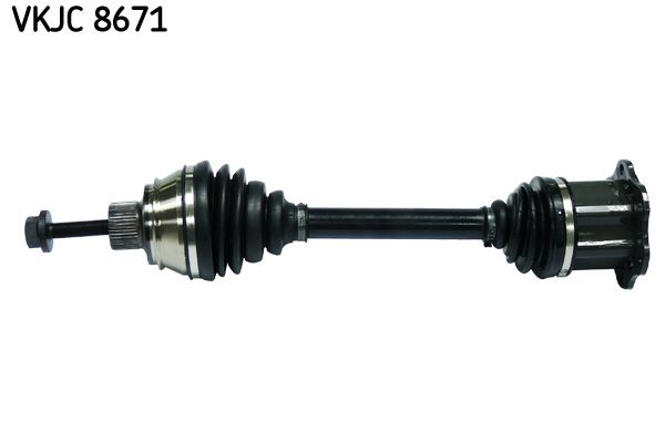 Drive Shaft VKJC 8671