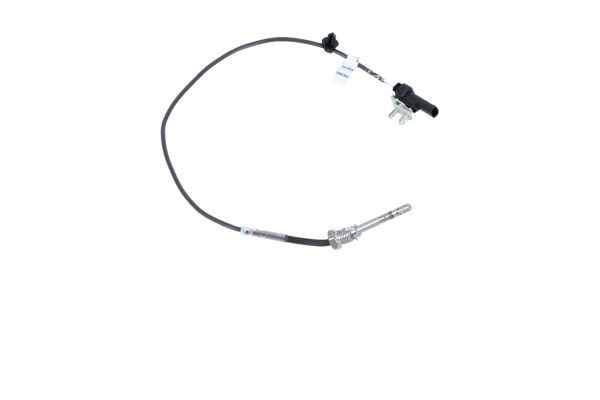 Sensor, Abgastemperatur