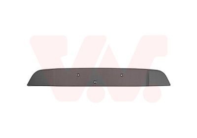 Zier-/Schutzleiste, Sto&szlig;f&auml;nger