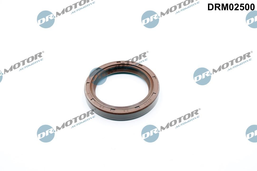 Dr.Motor Automotive DRM02500 Shaft Seal, camshaft