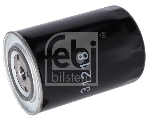 Filtro combustible