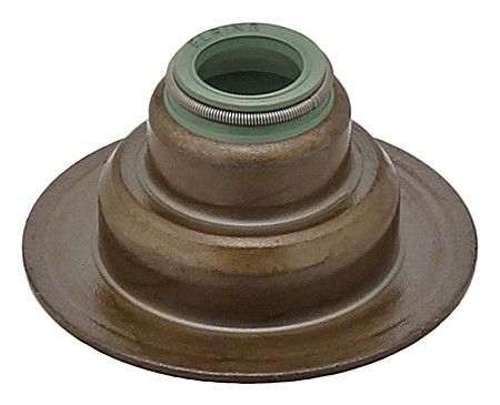 Dichtring, Ventilschaft