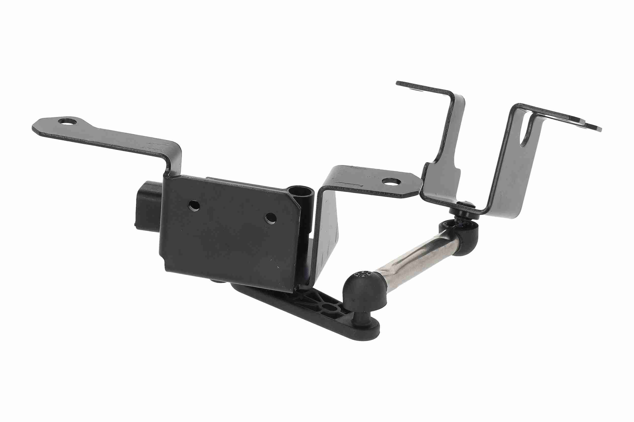 Sensor, Leuchtweitenregulierung