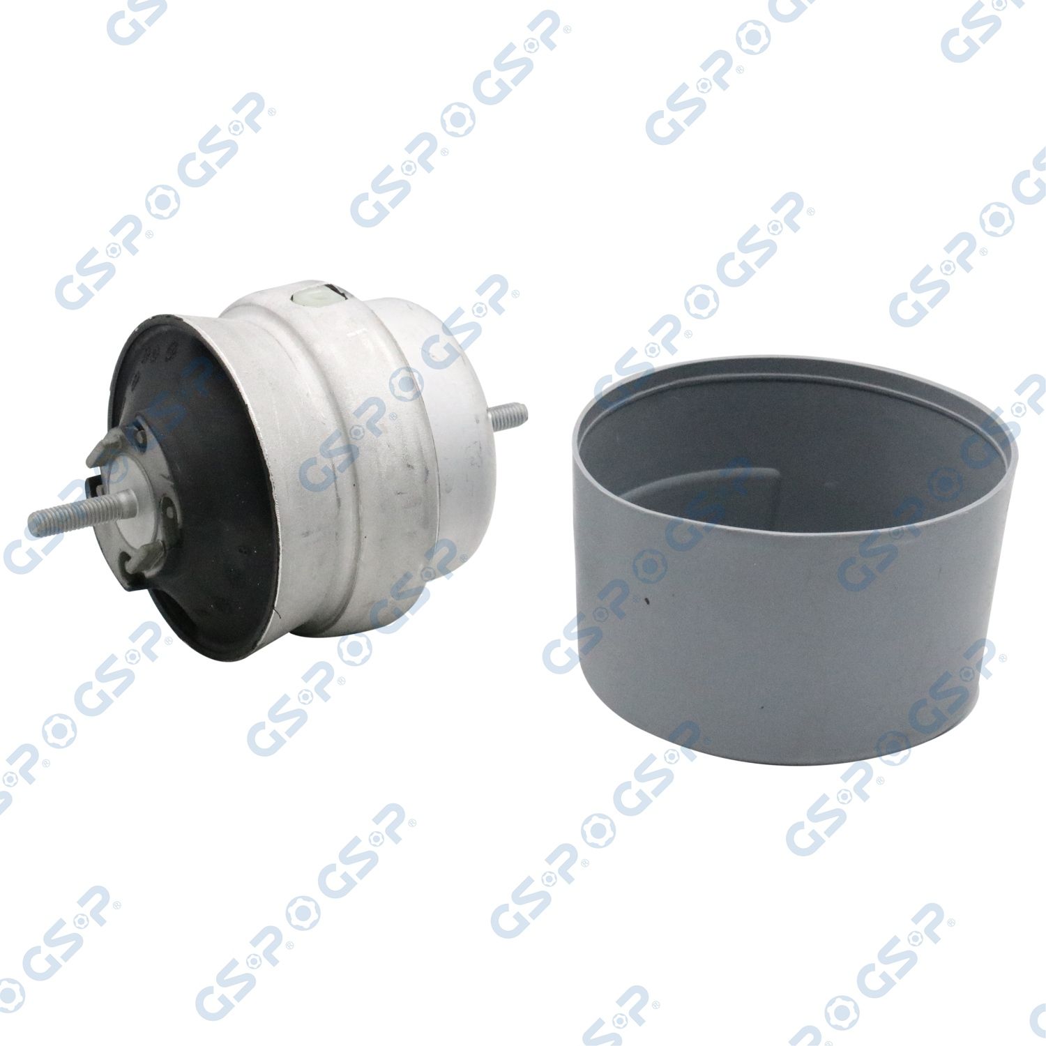 GSP 512230 - Lagerung, Motor