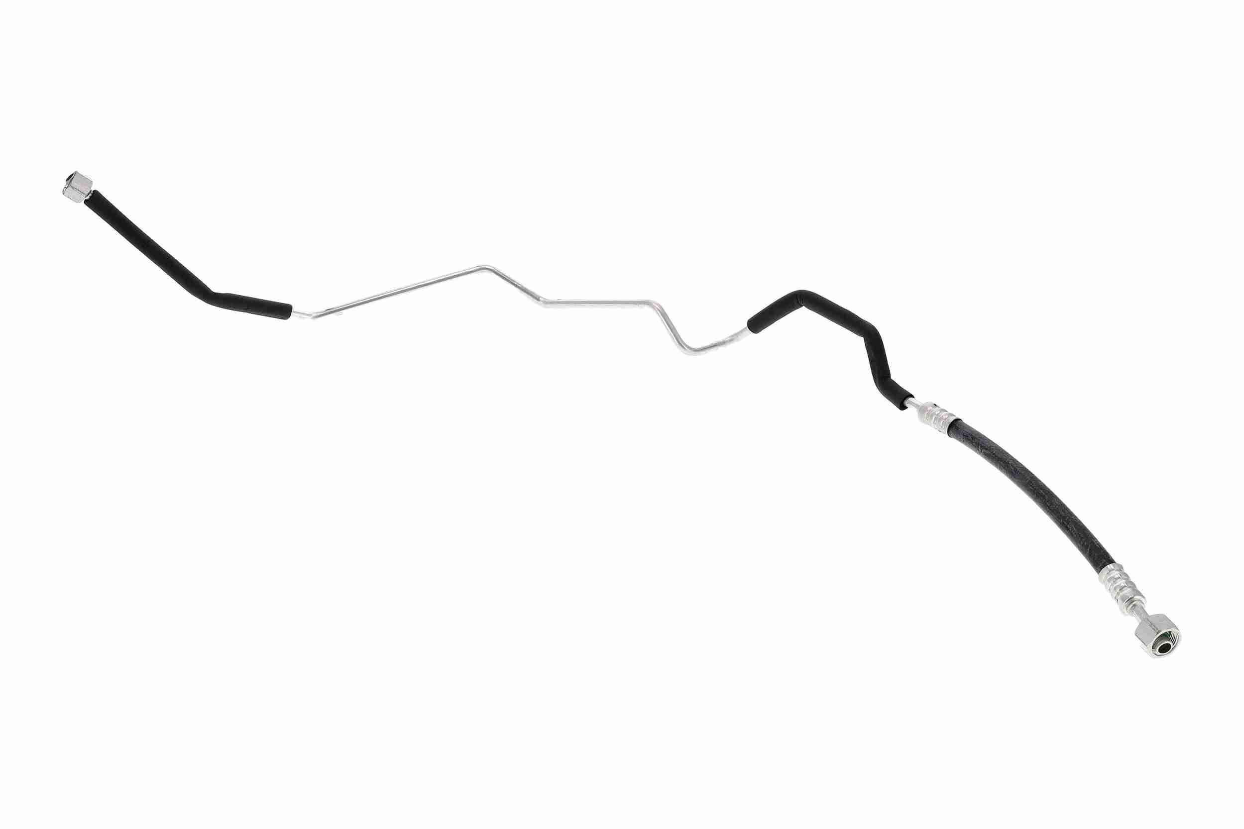 Hochdruck-/Niederdruckleitung, Klimaanlage