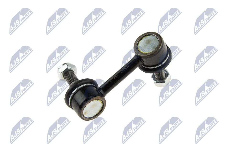 Stange/Strebe, Stabilisator