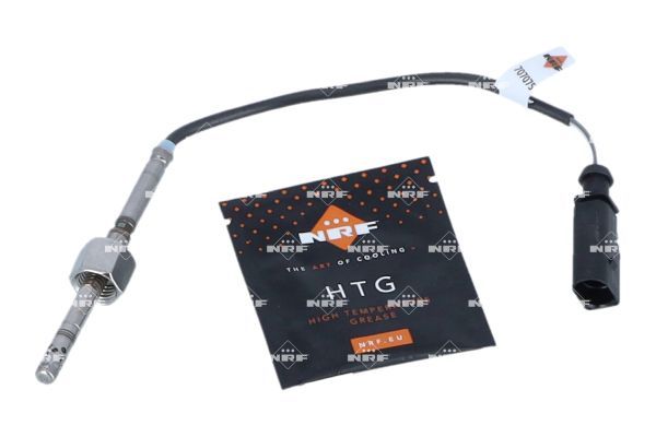 NRF 707075 - Sensor, Abgastemperatur EASY FIT