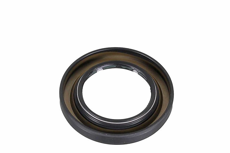Wellendichtring, Differential
