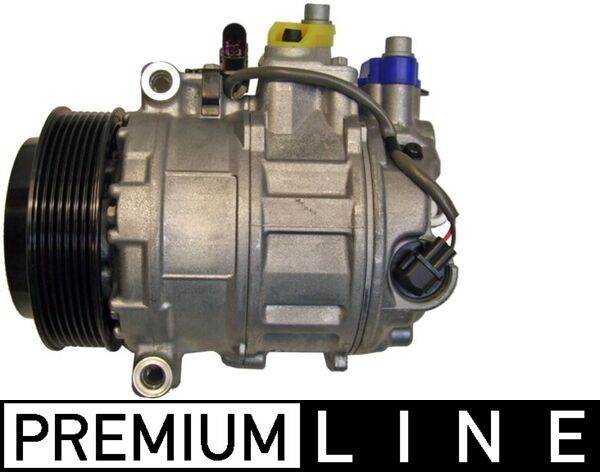 ACP 721 000P MAHLE BEHR *** PREMIUM LINE *** kompresszor, klíma