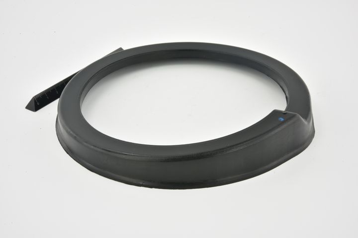 spyruoklės dangtelis