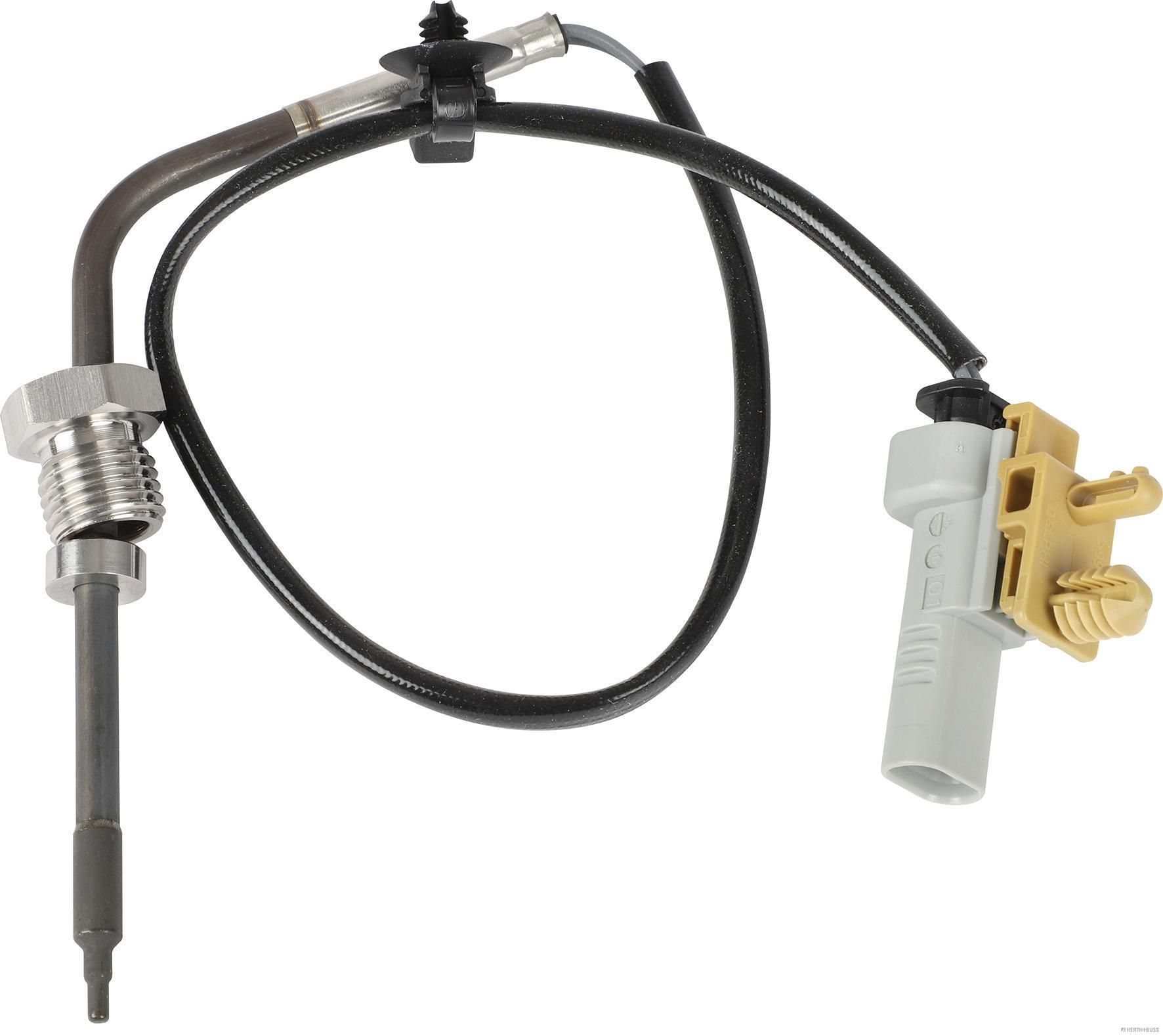 Sensor, Abgastemperatur