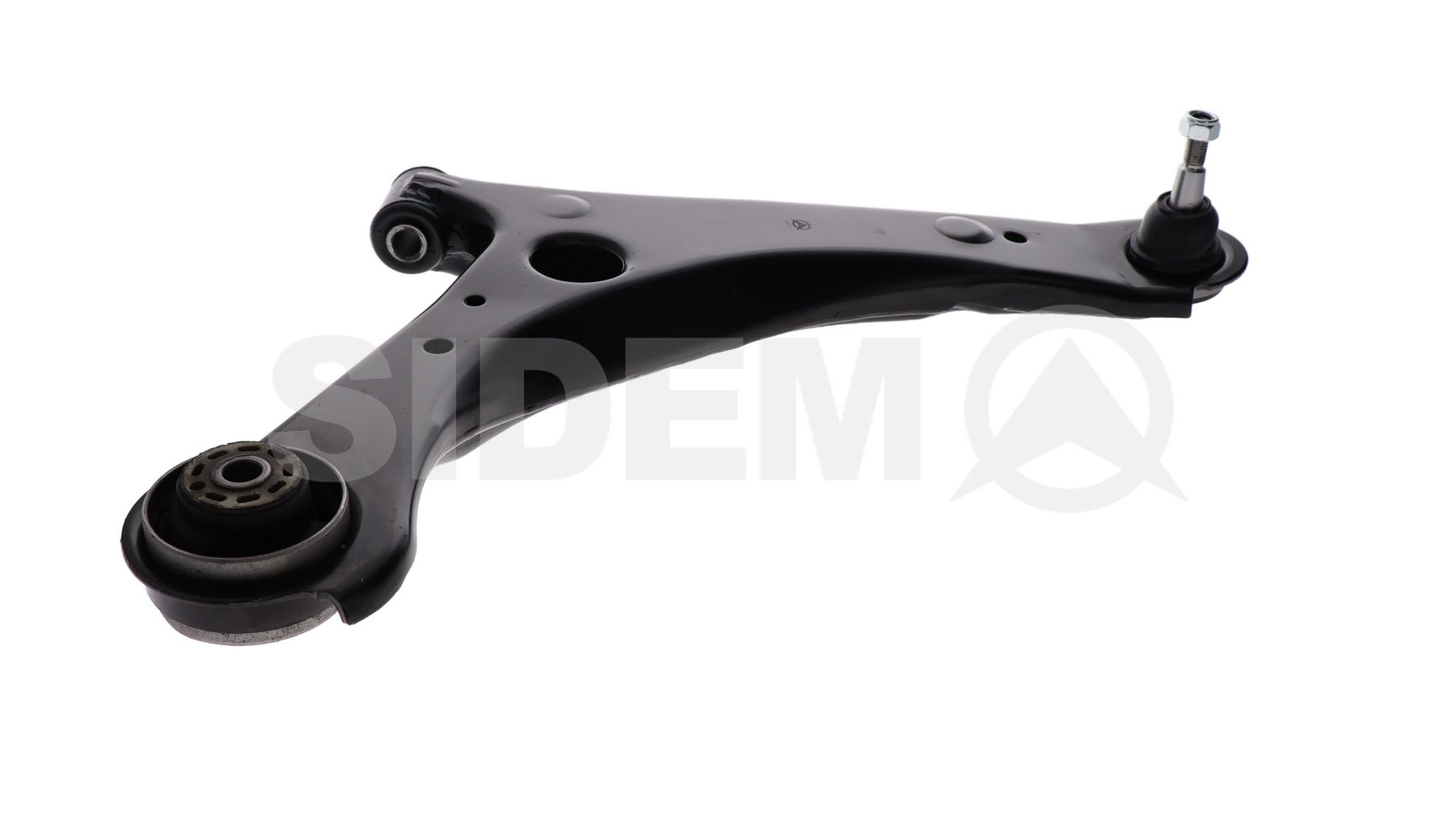 Control/Trailing Arm, wheel suspension 91173