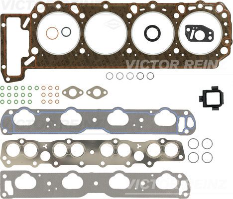 VICTOR REINZ 02-27675-02 - Dichtungssatz, Zylinderkopf