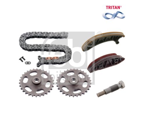 Timing Chain Kit 49571