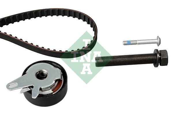 Timing Belt Kit 530 0175 10