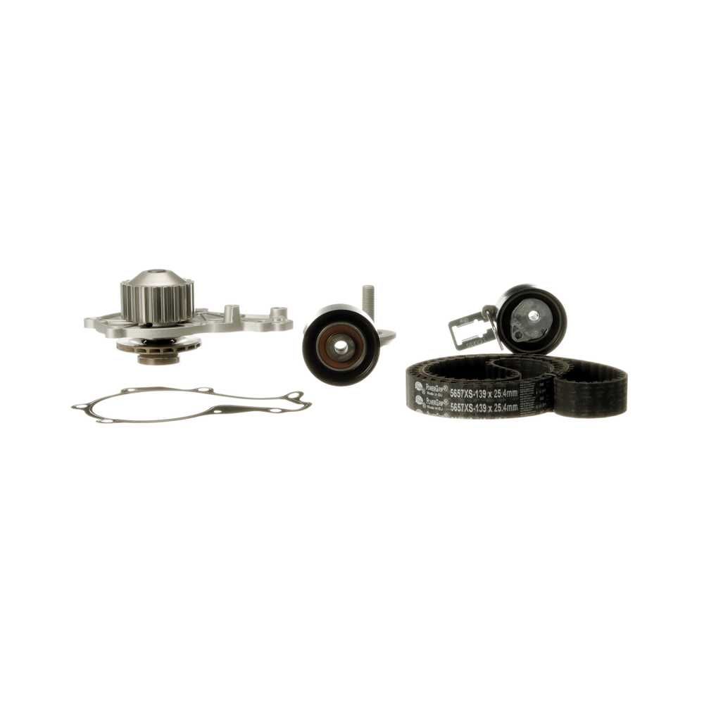 Water Pump & Timing Belt Kit KP15657XS